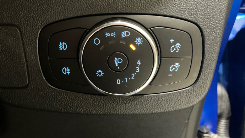 Ford Puma 1.0 EcoBoost Hybrid mHEV ST-Line 5dr Petrol Hatchback